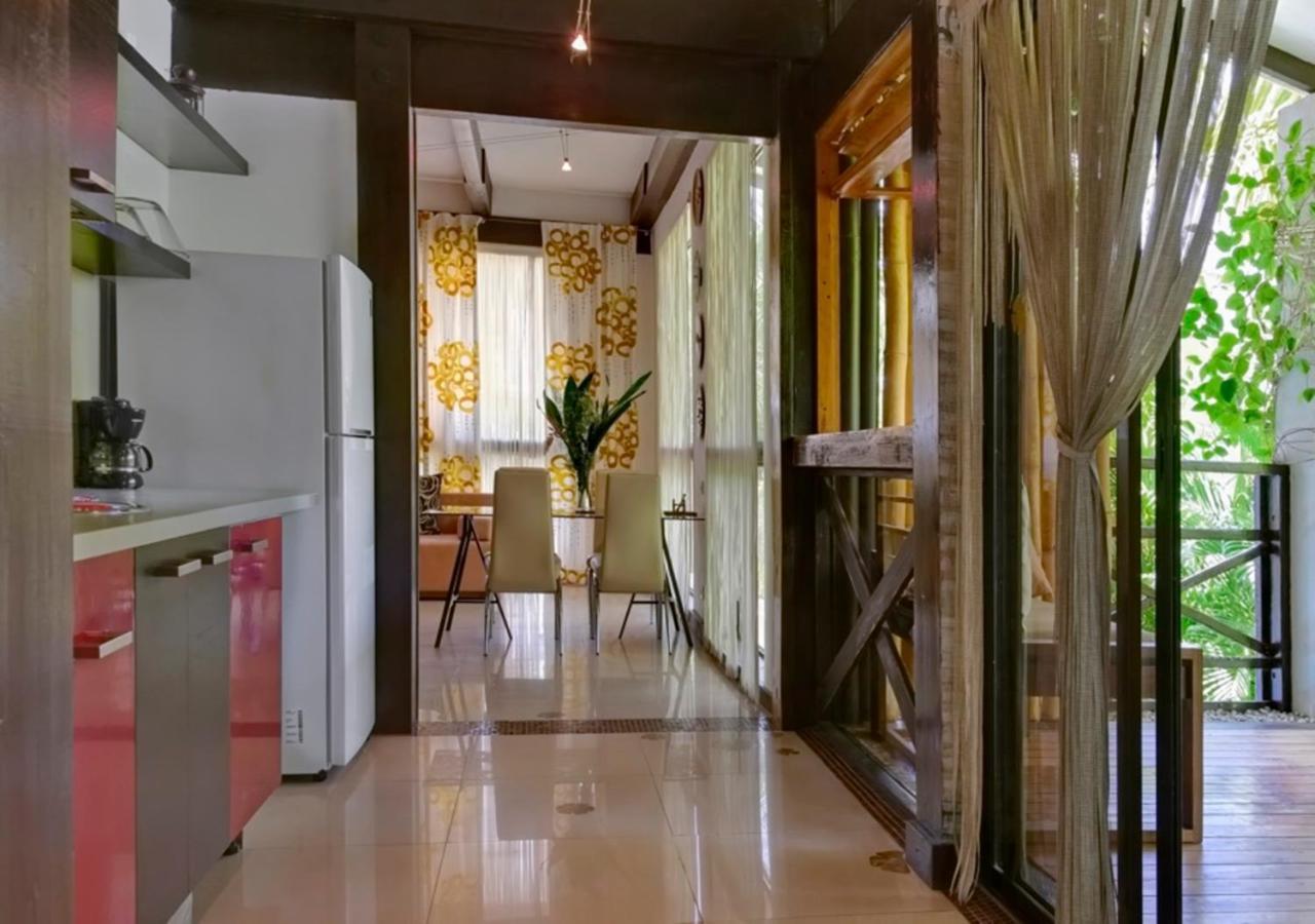 לאס טרנאס Chaykovski Boutique H מראה חיצוני תמונה